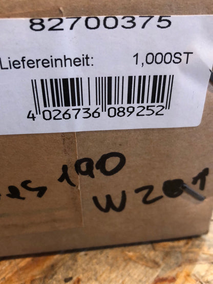 Zubehör Mercedes 190 W201 Blinkleuchte links Neu