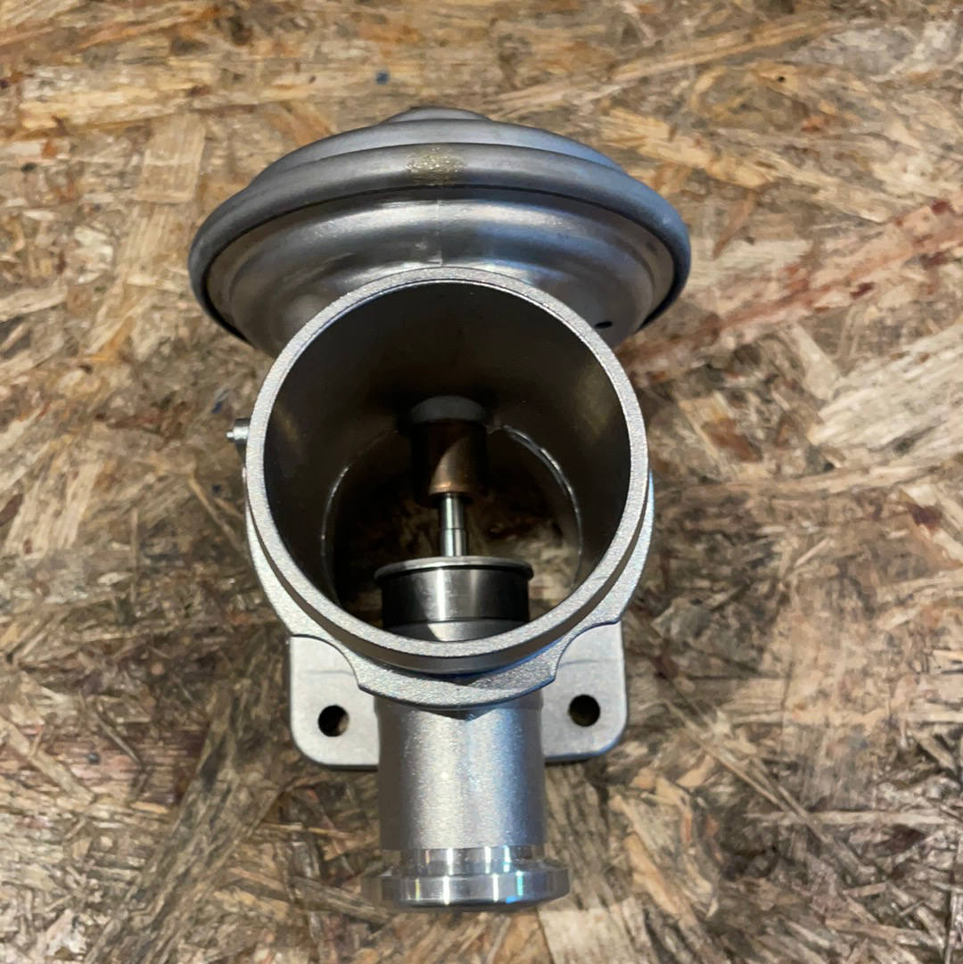 Original GM Opel Abgasrückführungsventil Neu