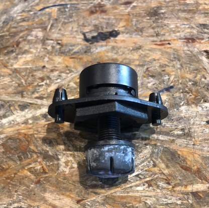 Original Opel Vectra C Anschlagpuffer Heckklappe Neu