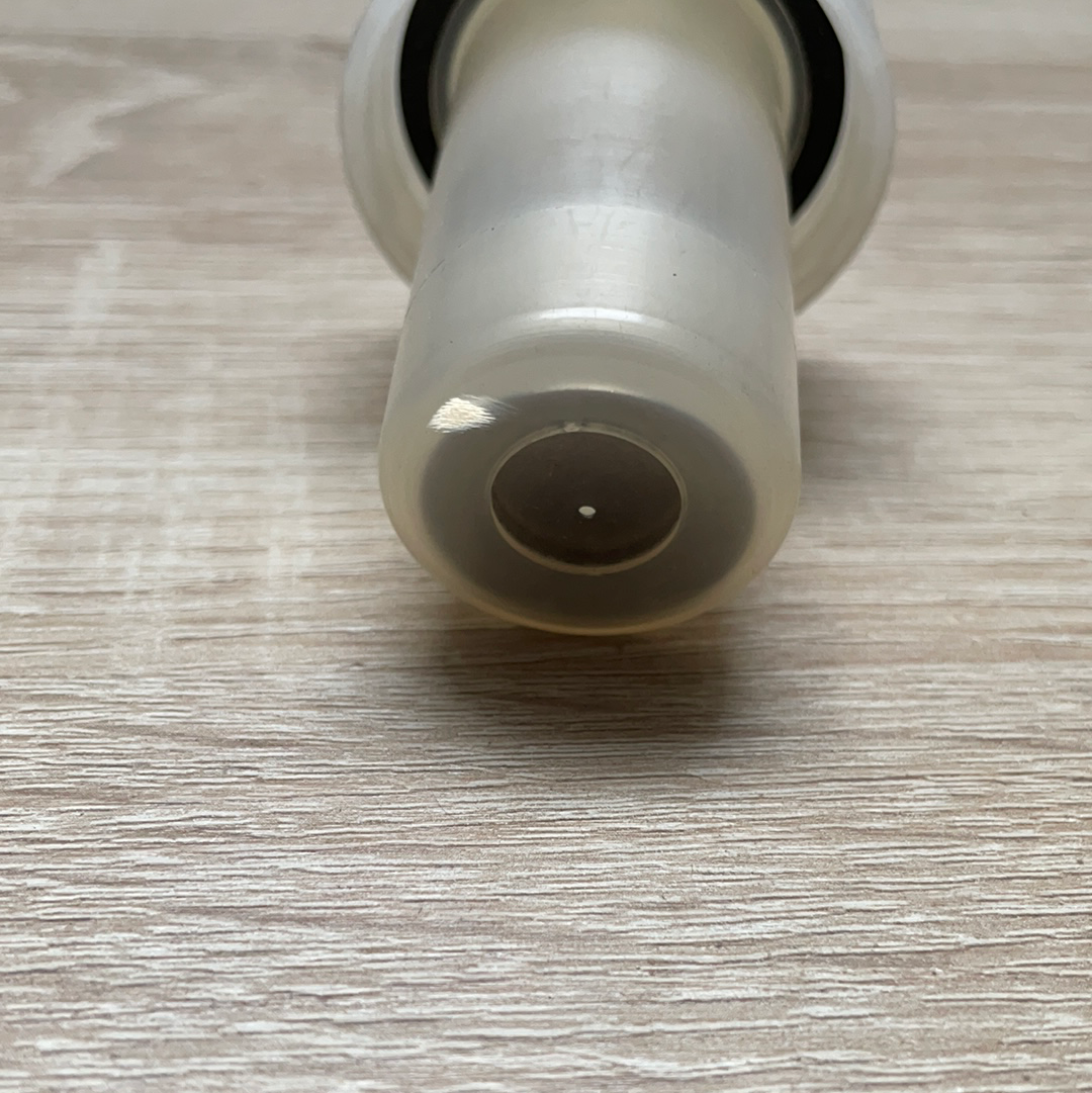 Original GM Opel Kadett E Behälter Deckel Hauptbremszylinder Neu