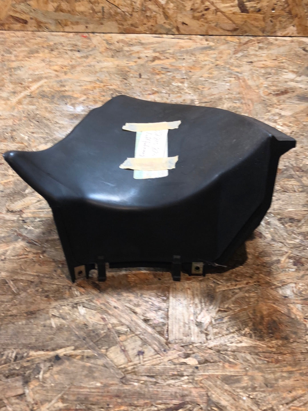 Original VW Passat 35i Luftkanal Radhaus vorne Neu