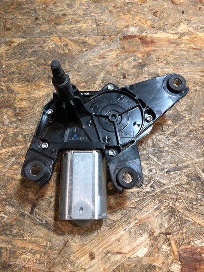 Original Opel Vivaro A B Wischermotor Neu