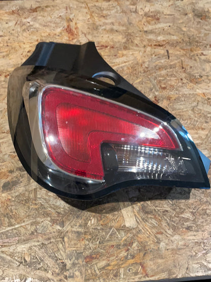 Original GM Opel Adam Rückleuchte links Neu