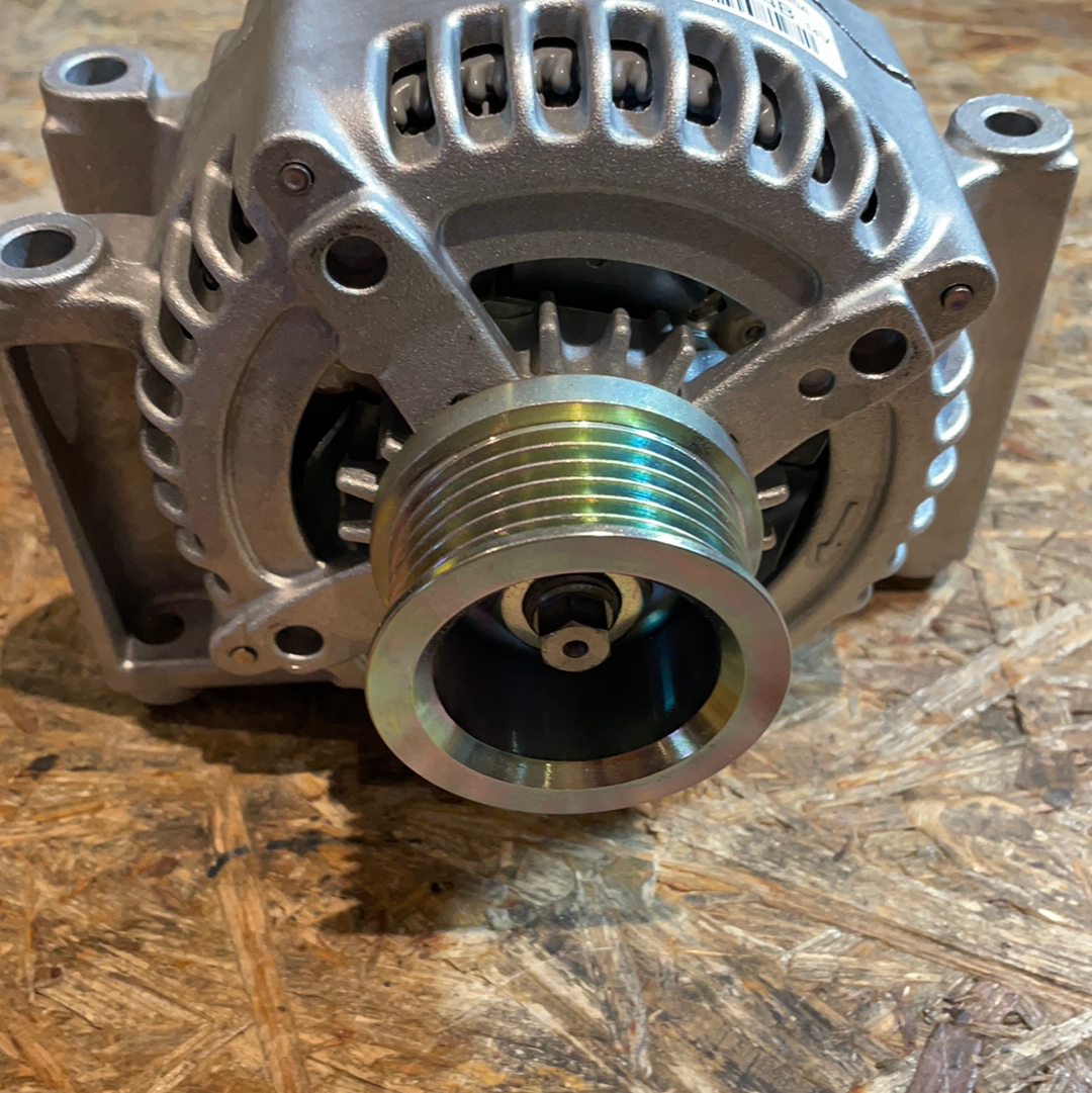 Original GM Opel Astra J/K Insignia A Meriva B Lichtmaschine Neu