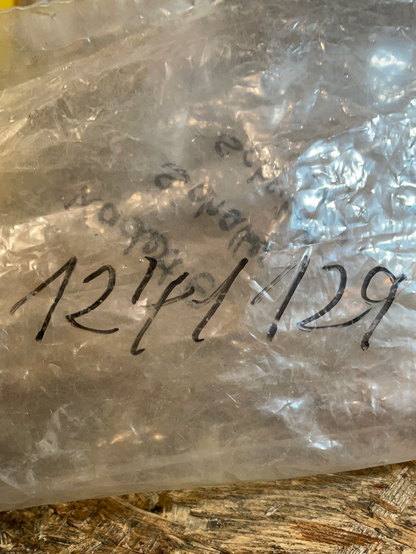 Original GM Opel Kadett E Schalter Scheibenwischer Neu