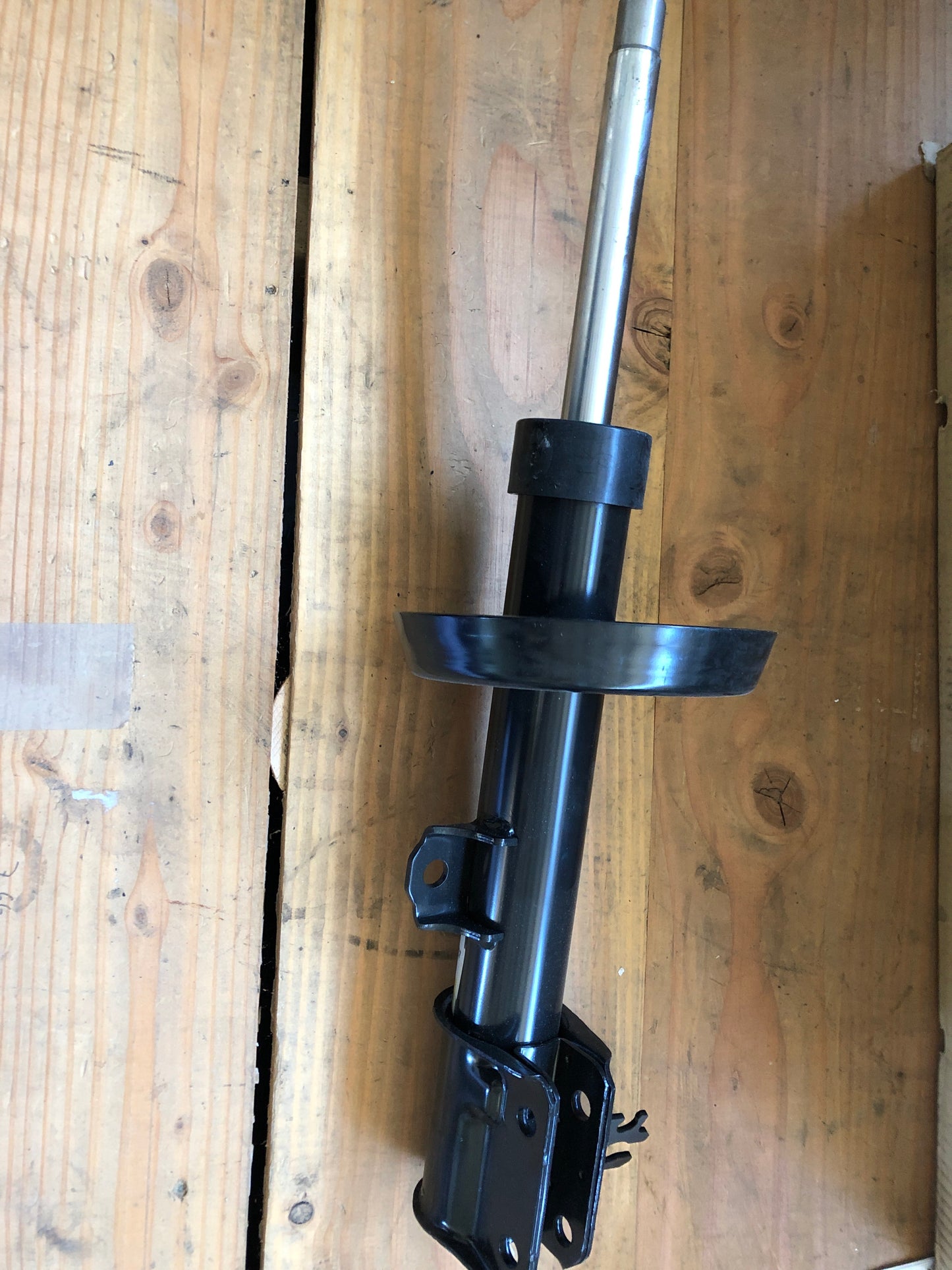 Original GM Opel Vectra B Stoßdämpfer Achse Vorne Rechts Neu