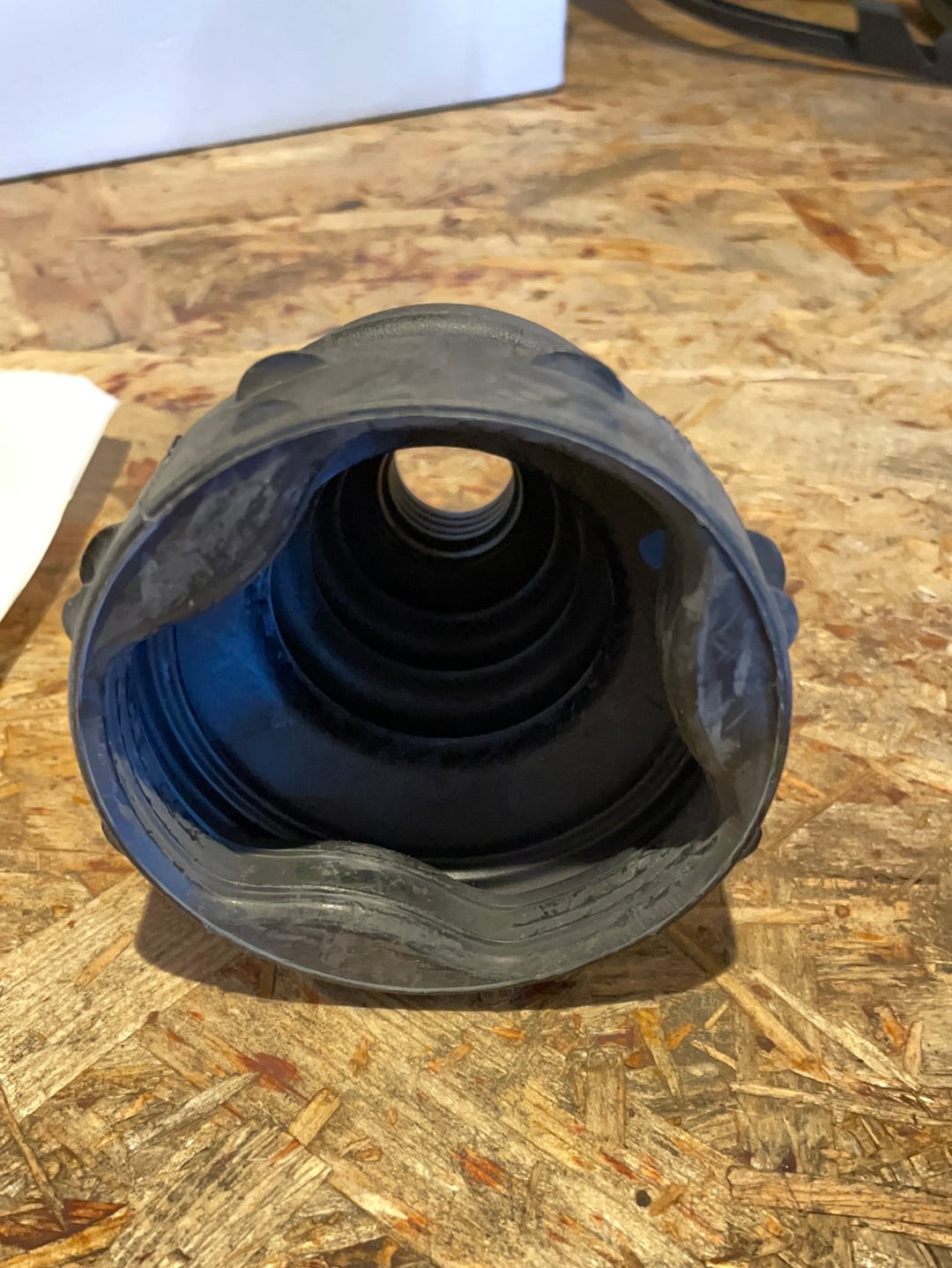 Original GM Opel Gelenksatz Antriebswelle Neu