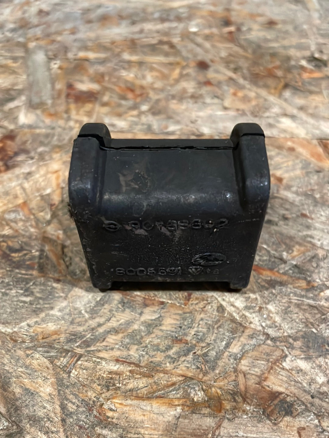 Original GM Opel Lagerbuchse Stabilisator Neu