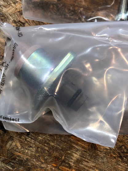 Original GM Opel Astra H Druckregelventil Neu