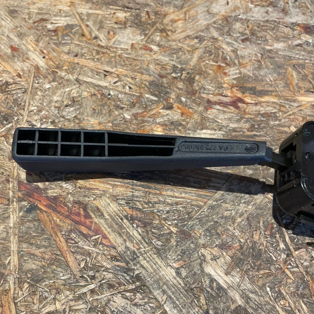 Original GM Opel Kadett D Ascona C Lenkstockschalter Wischerschalter Neu