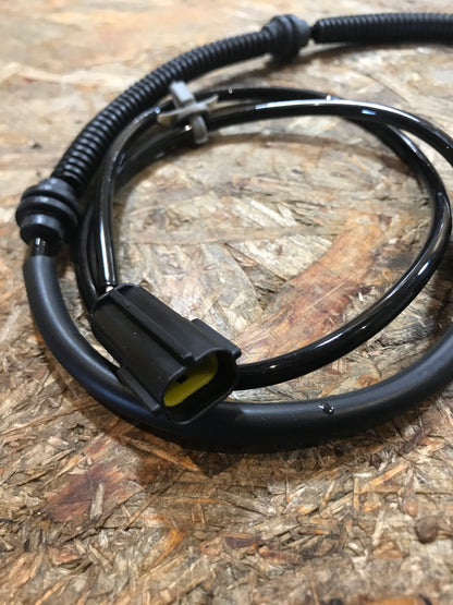 Kia Rio 03-05 ABS-Sensor vorn links NEU