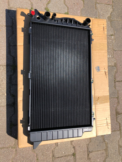 AKG Audi 80 Kühler Neu