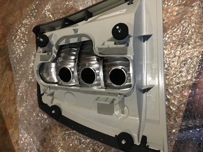 Original Astra G cc Heckleuchte NEU