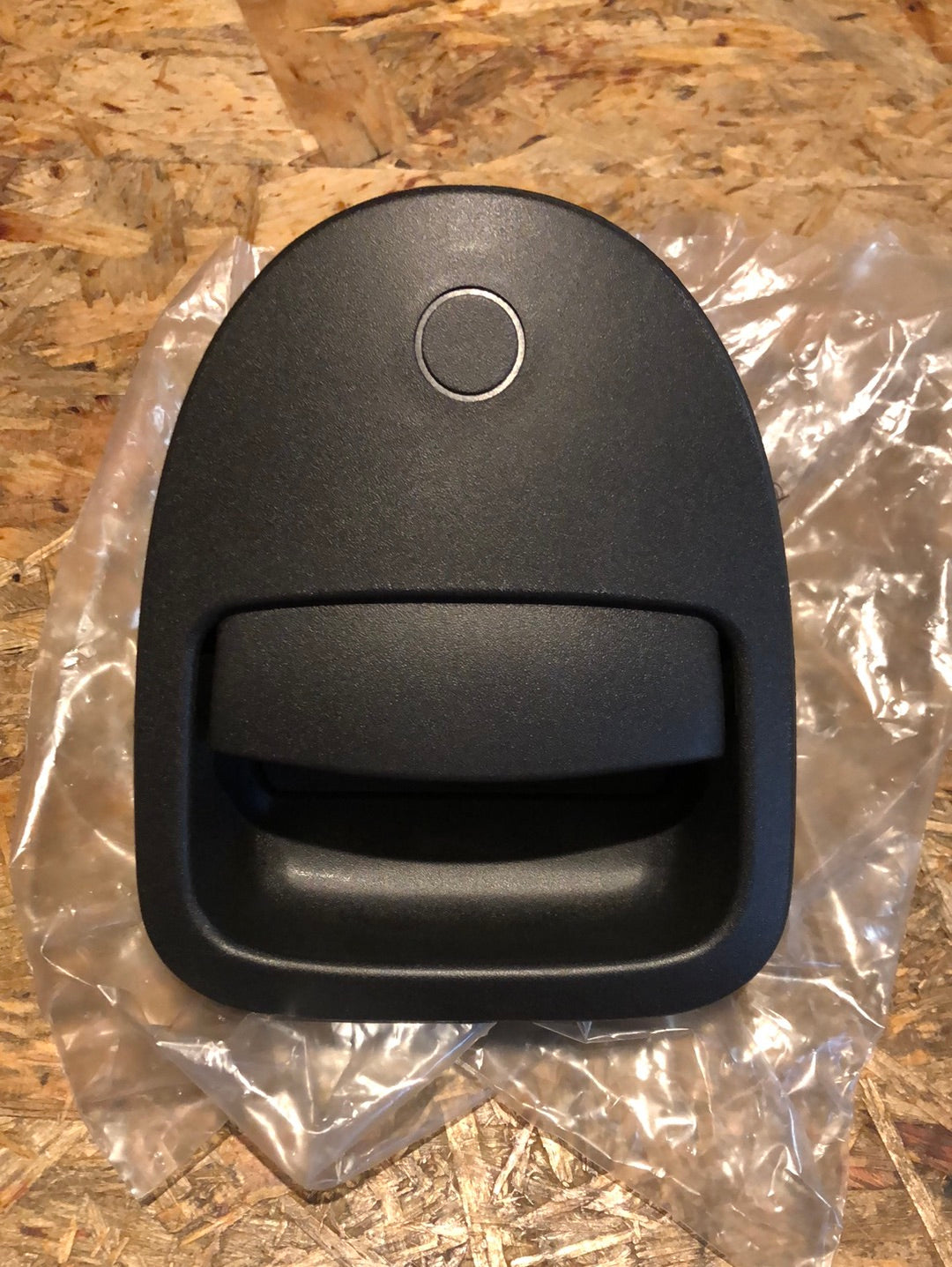 Original GM Opel Combo Türgriff hinten Neu