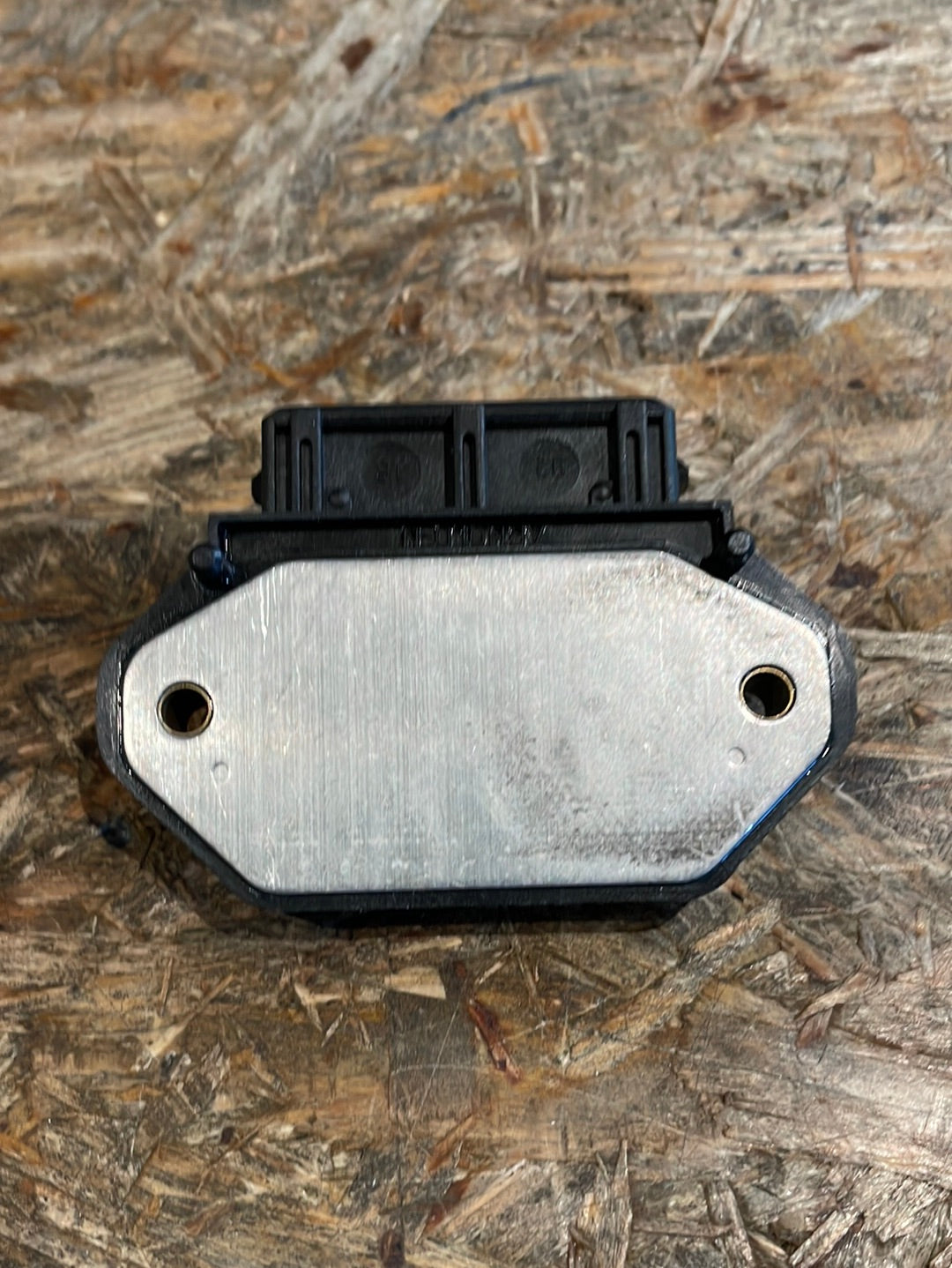 Original GM Opel Ascona C 1,6 Zündsteuergerät Neu