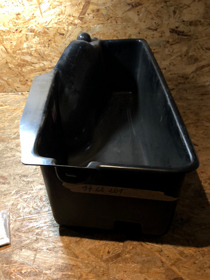 Original GM Opel Vectra A Kofferraumwanne Selten Neu