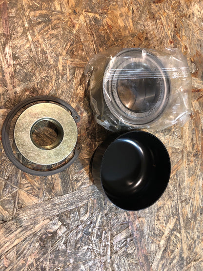 Original Opel Movano A Radlager hinten Neu