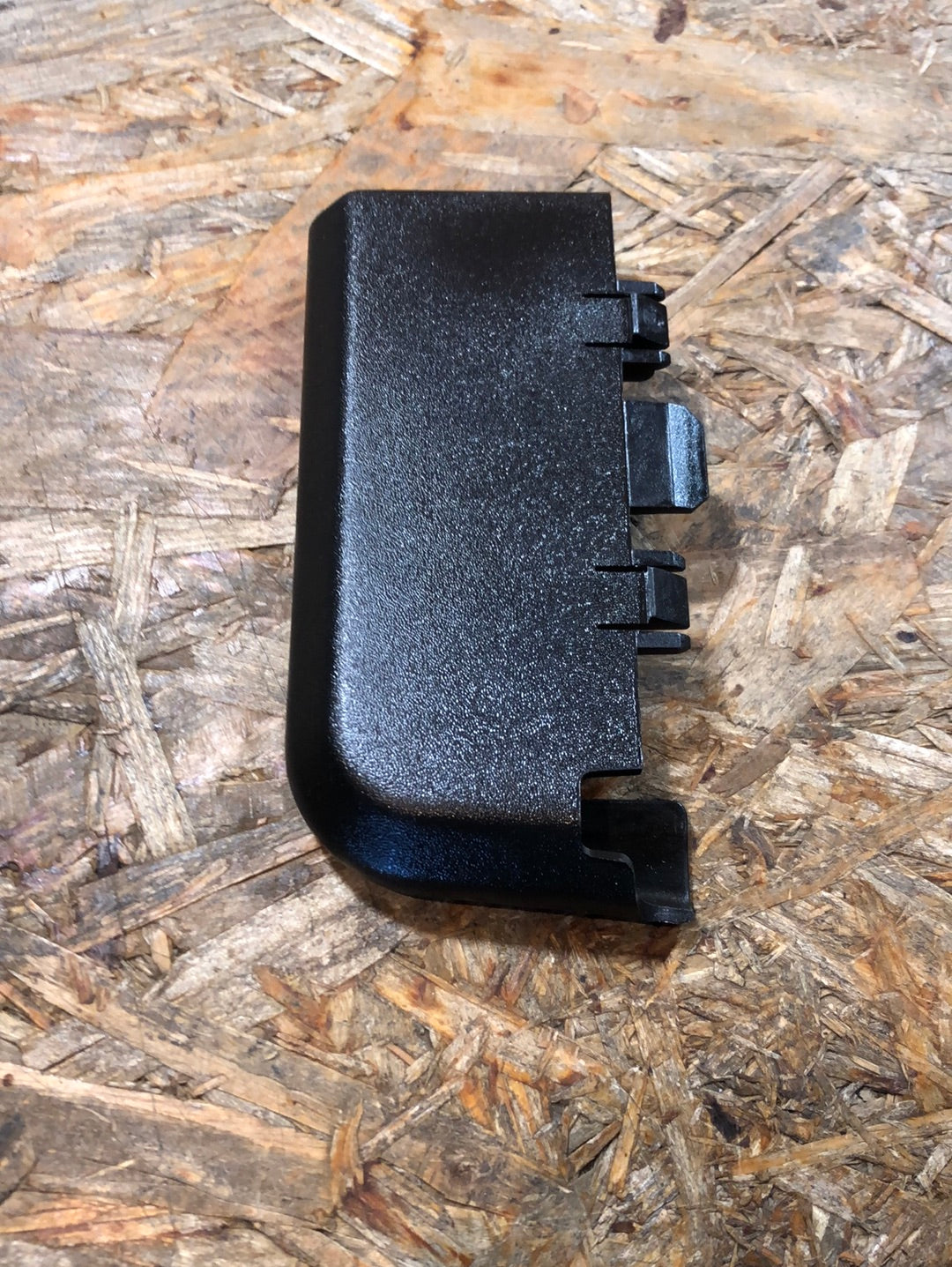 Original GM Opel Astra G Zafira A Verkleidung Sitz 3. Reihe rechts Neu