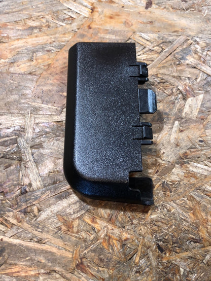 Original GM Opel Astra G Zafira A Verkleidung Sitz 3. Reihe rechts Neu