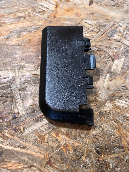 Original GM Opel Astra G Zafira A Verkleidung Sitz 3. Reihe rechts Neu