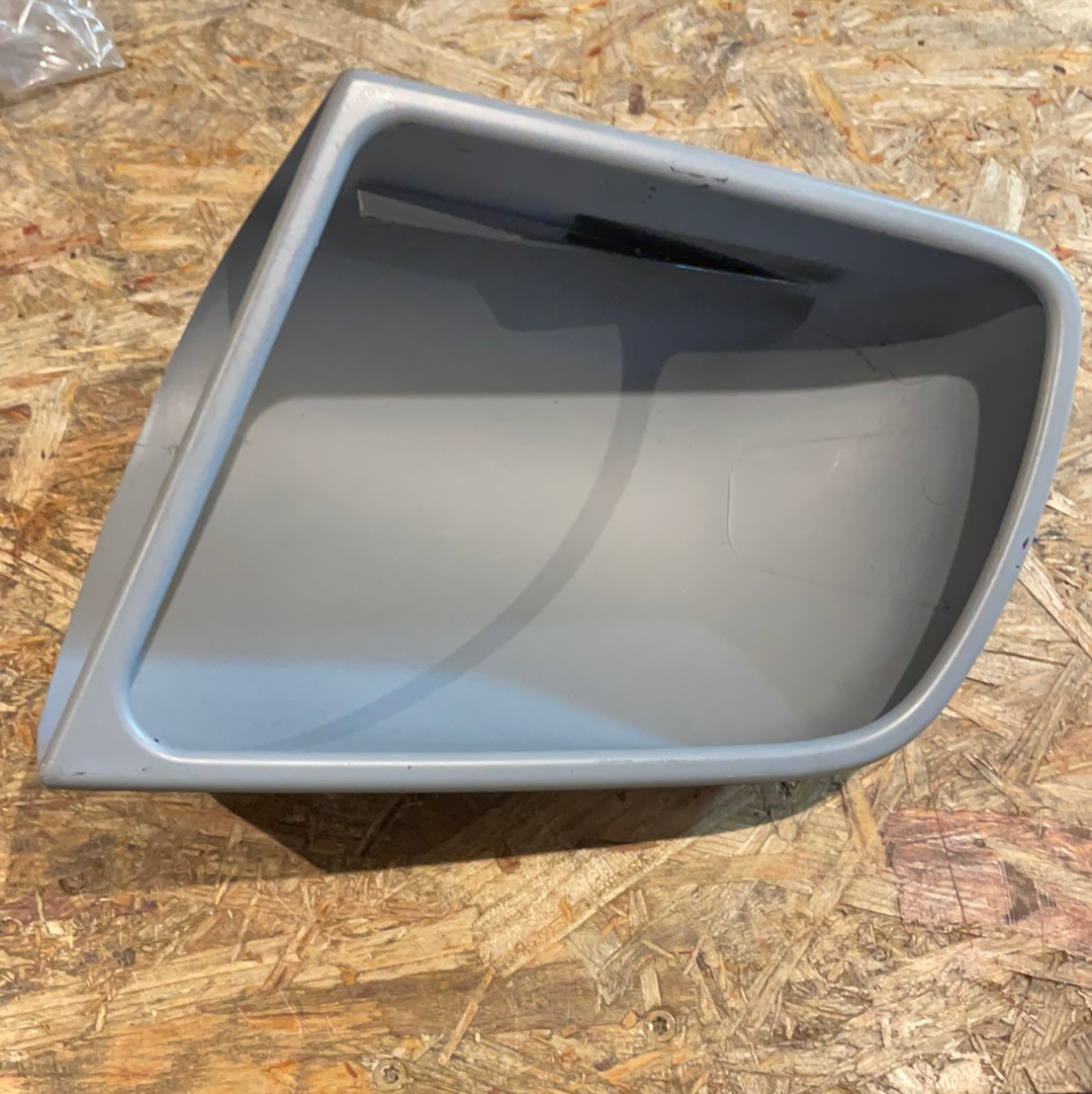 Original GM Opel Vectra A Abdeckung Außenspiegel links Neu