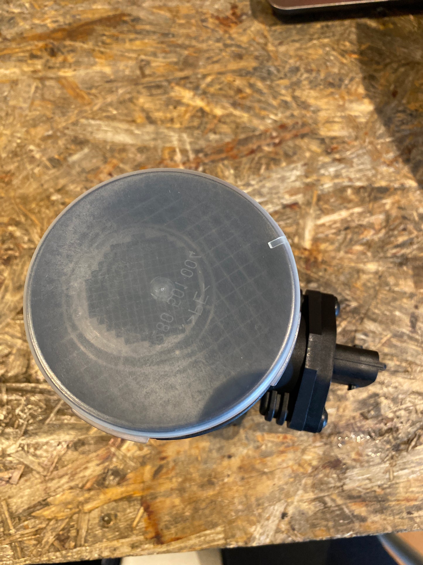 Original Opel Frontera B Signum cc vectra c cc Caravanl Luftmassenmesser