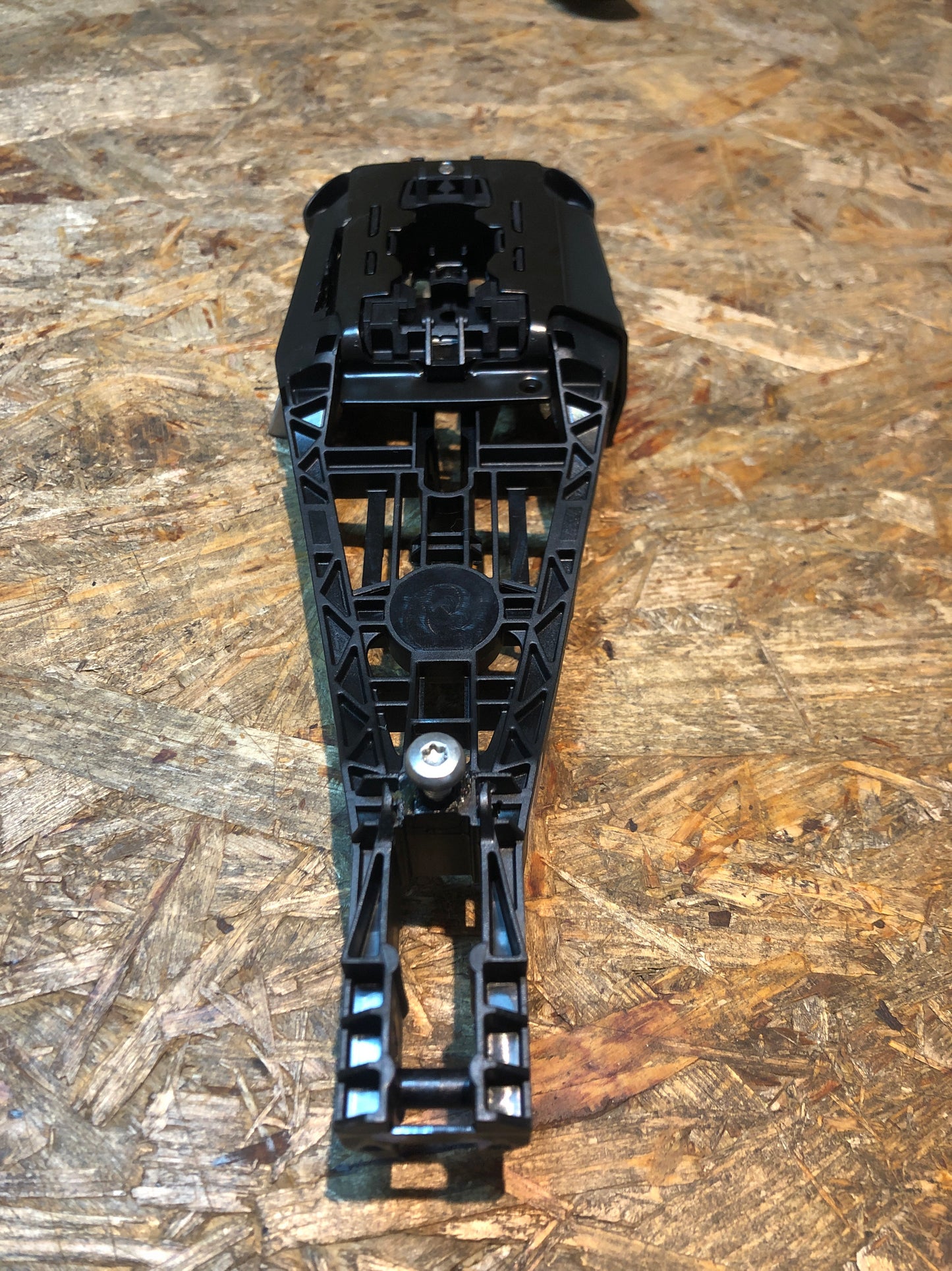 Original GM Opel Astra J Türgriff vorne Neu