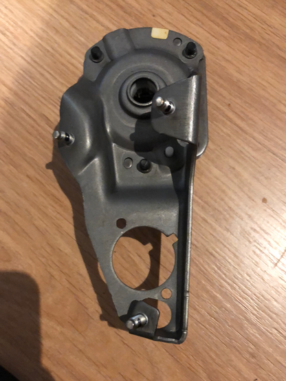 Original GM Opel Meriva A Astra G H Zafira A B Mittelarmlehne Sitz Vorne Links Neu