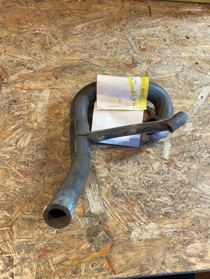 Original GM Opel Ascona C 1,6D Ärmelrohr Wasserrücklauf Neu