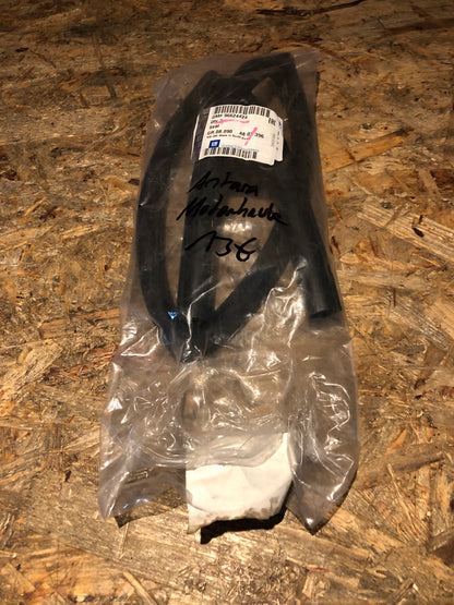 Original Opel Antara Dichtung Motorhaube Neu