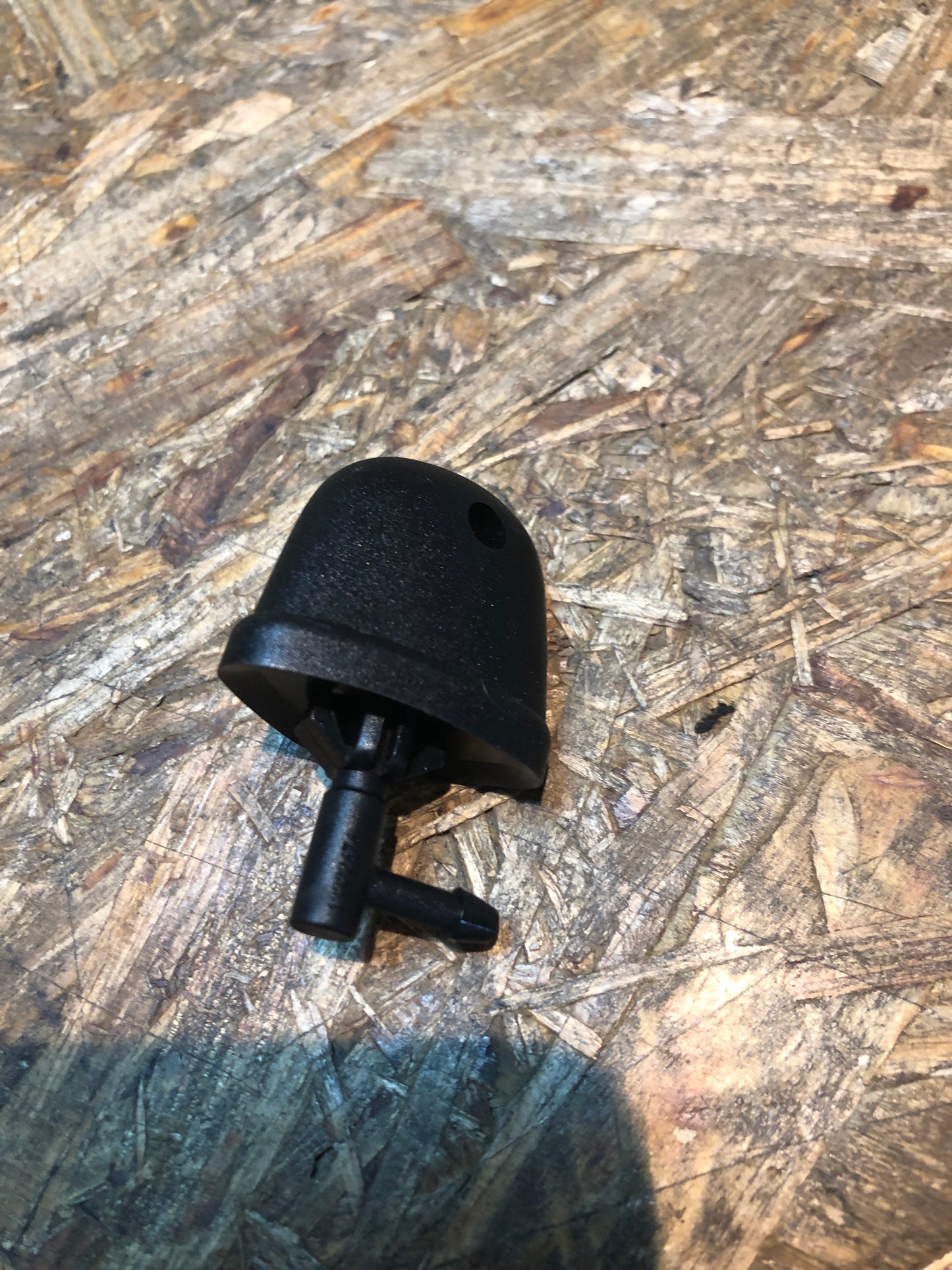 Original GM Opel Corsa C Waschdüse Neu