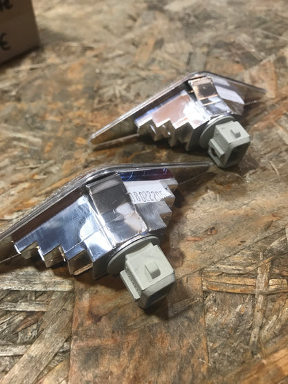 Original Ford Focus 01-05 Blinkleuchten NEU