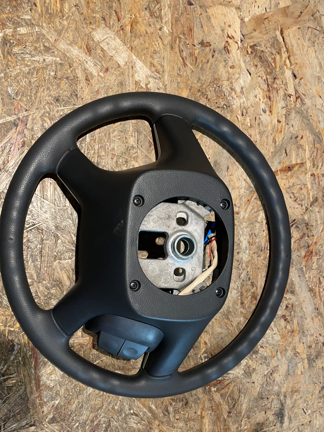 Original GM Chevrolet Captiva Lenkrad Neu