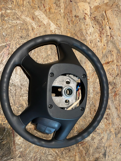Original GM Chevrolet Captiva Lenkrad Neu