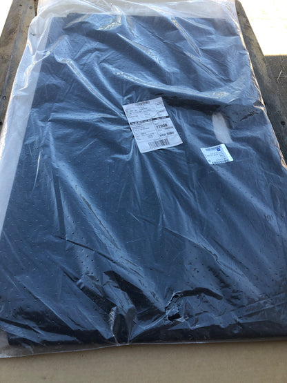 Original Opel Corsa D Doppelter Laderaumboden Neu