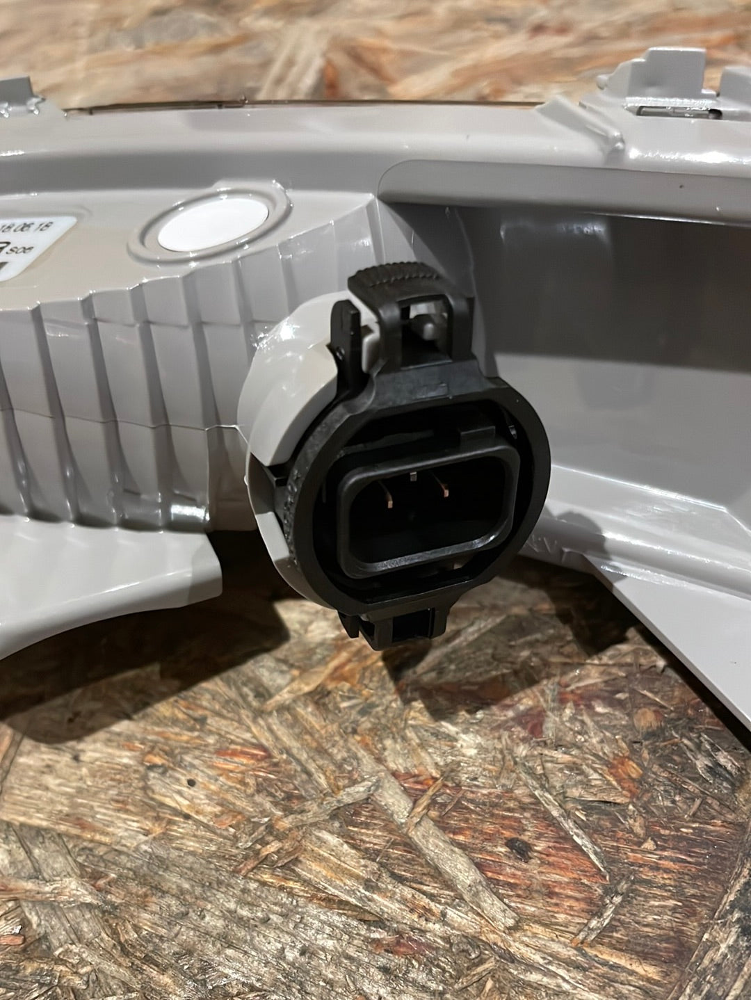 Original GM Opel Astra J Blinkleuchte vorne rechts Neu