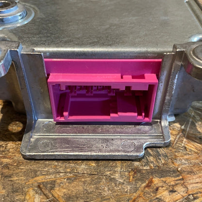 Original GM Opel Omega B Steuergerät Airbag Neu