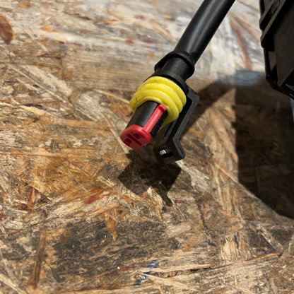 Original GM Opel Omega B Nebellampe Neu