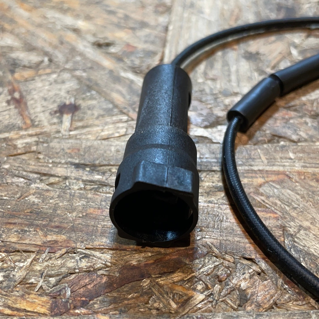 Original GM Opel Omega A Sensor Bremsbelagverschleißanzeige Neu