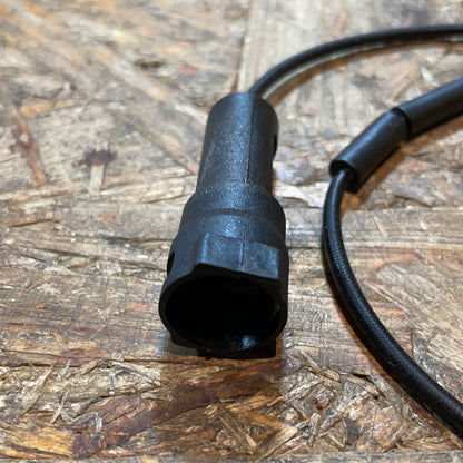 Original GM Opel Omega A Sensor Bremsbelagverschleißanzeige Neu