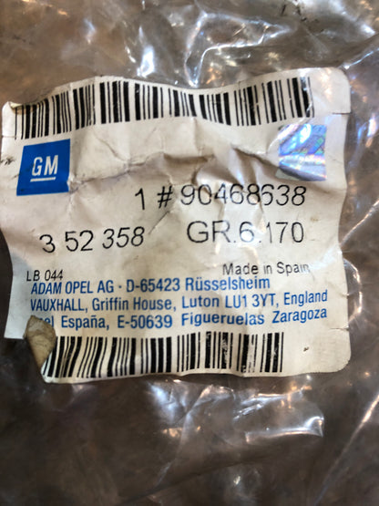 Original GM Opel Vectra B Querlenkerlager Neu
