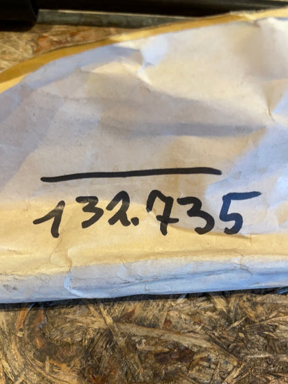 Original GM Opel Kadett E Heckklappendämpfer Neu