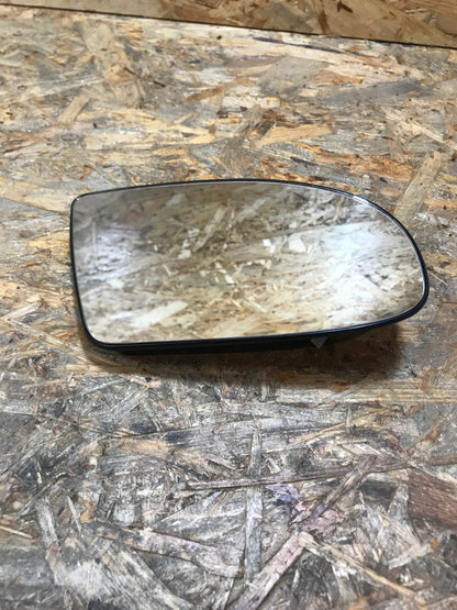 Original Opel Corsa B Tigra A Außenspiegelglas Rechts NEU