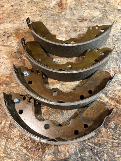 Original Opel Campo Bremsbackensatz Neu