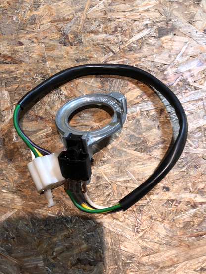 Original GM Opel Ascona B Blinkerschalter Neu