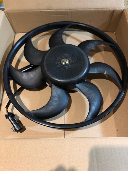 Original Opel Vectra B Lüfterrad Neu
