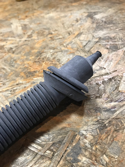 Original Opel Vectra A Befestigungssatz Tülle für Kabelsatz Türblech NEU