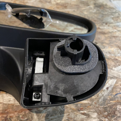 Original GM Opel Vivaro A Außenspiegel links Neu