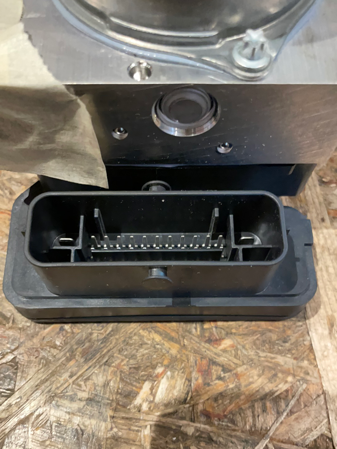 Original GM Opel Astra K ABS-Pumpe Neu