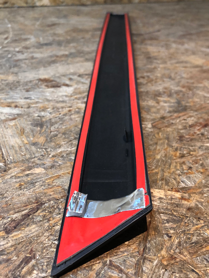 Original GM Opel Astra H Zierleiste B- Säule Neu